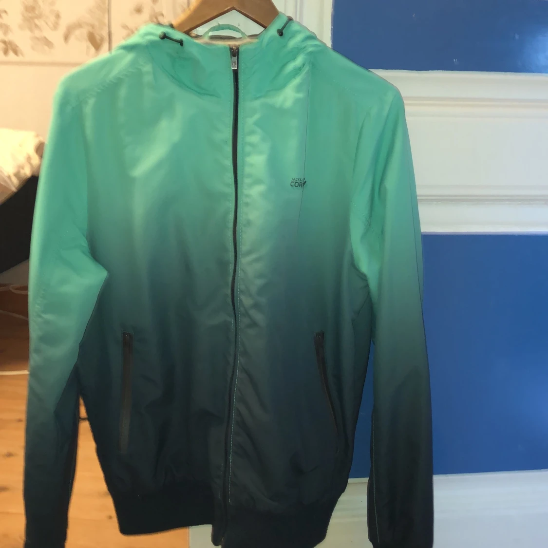 Tjocktröja jack and jones