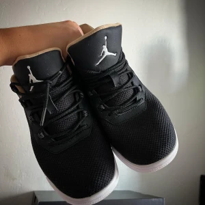 Air Jordan knits  - Använda en gång 