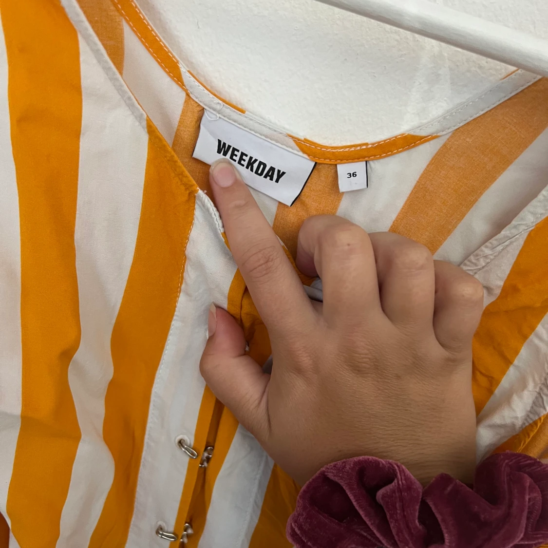 Weekday jumpsuit  - 90