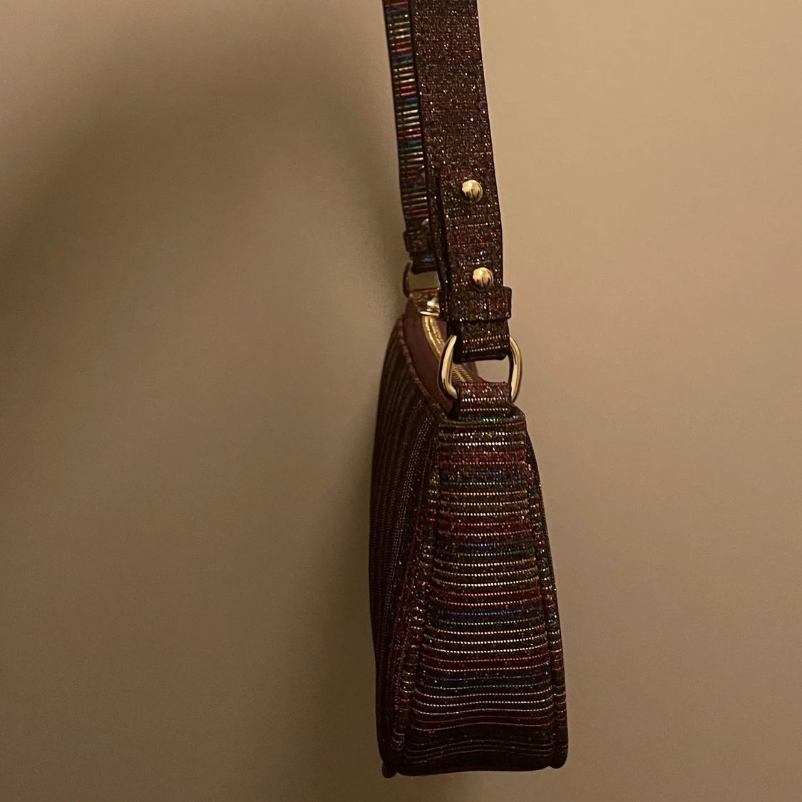 becksöndergaard väska  - 91