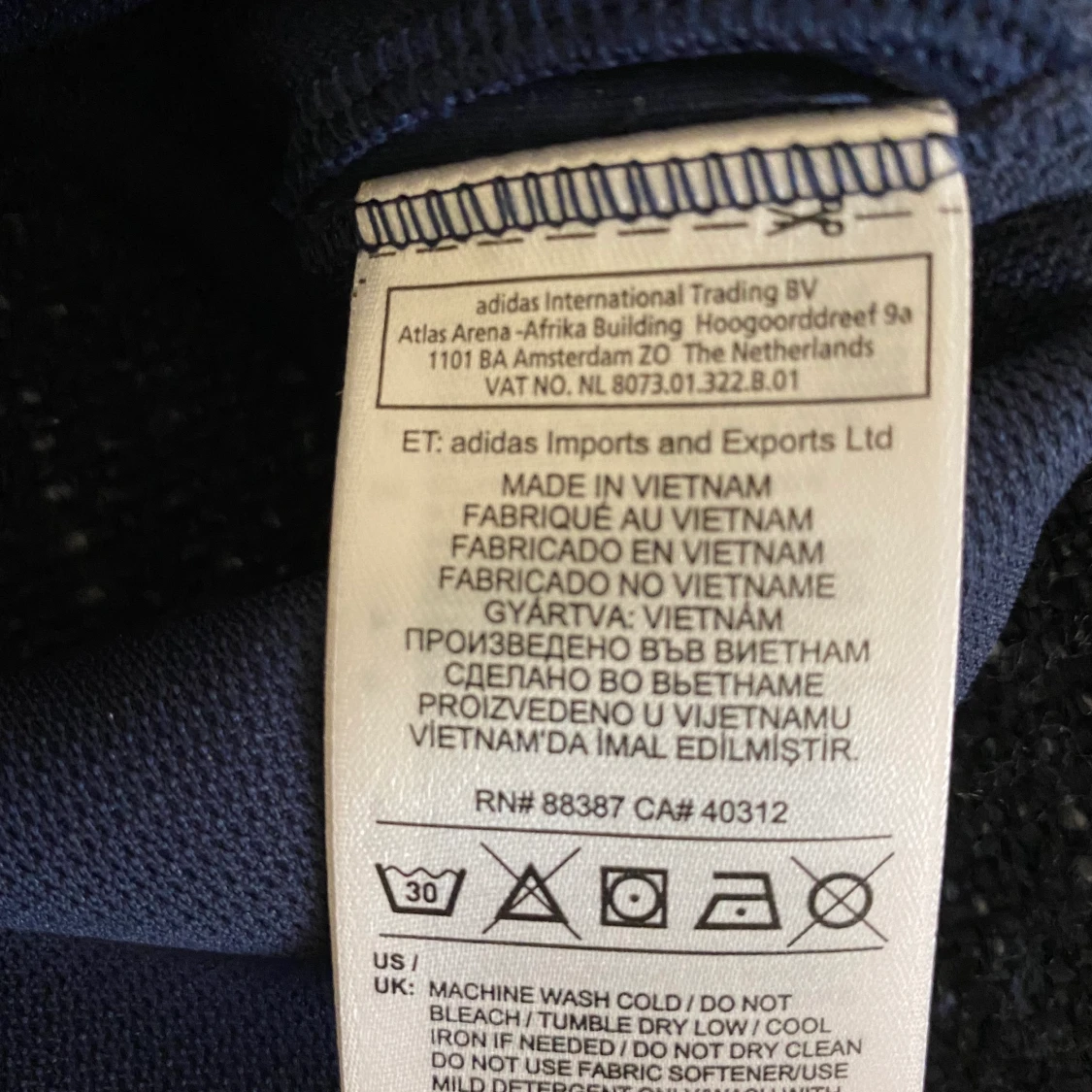 Adidas by Stella McCartney Sport-BH stl 36 - 91