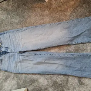 Fina moderna jeans