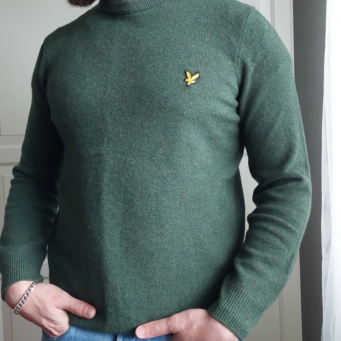 Lyle & Scott