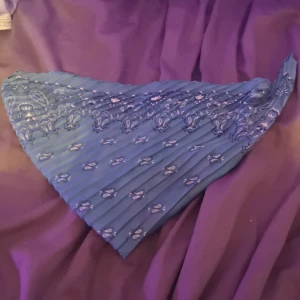 En bandana - En bandana jag inte anvönder