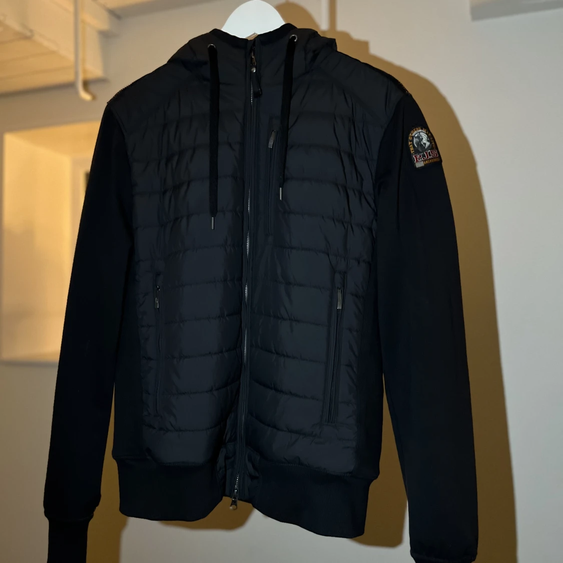 Parajumper hybrid/vårjacka 