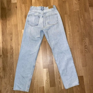 Ljusa jeans  - Ljusa jeans , storlek 34 