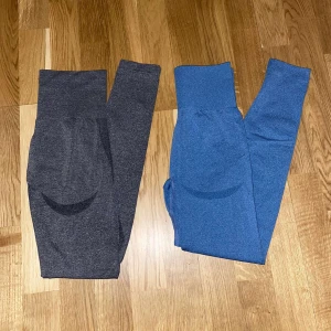 Madlady - Vanliga tränings leggings 100 st