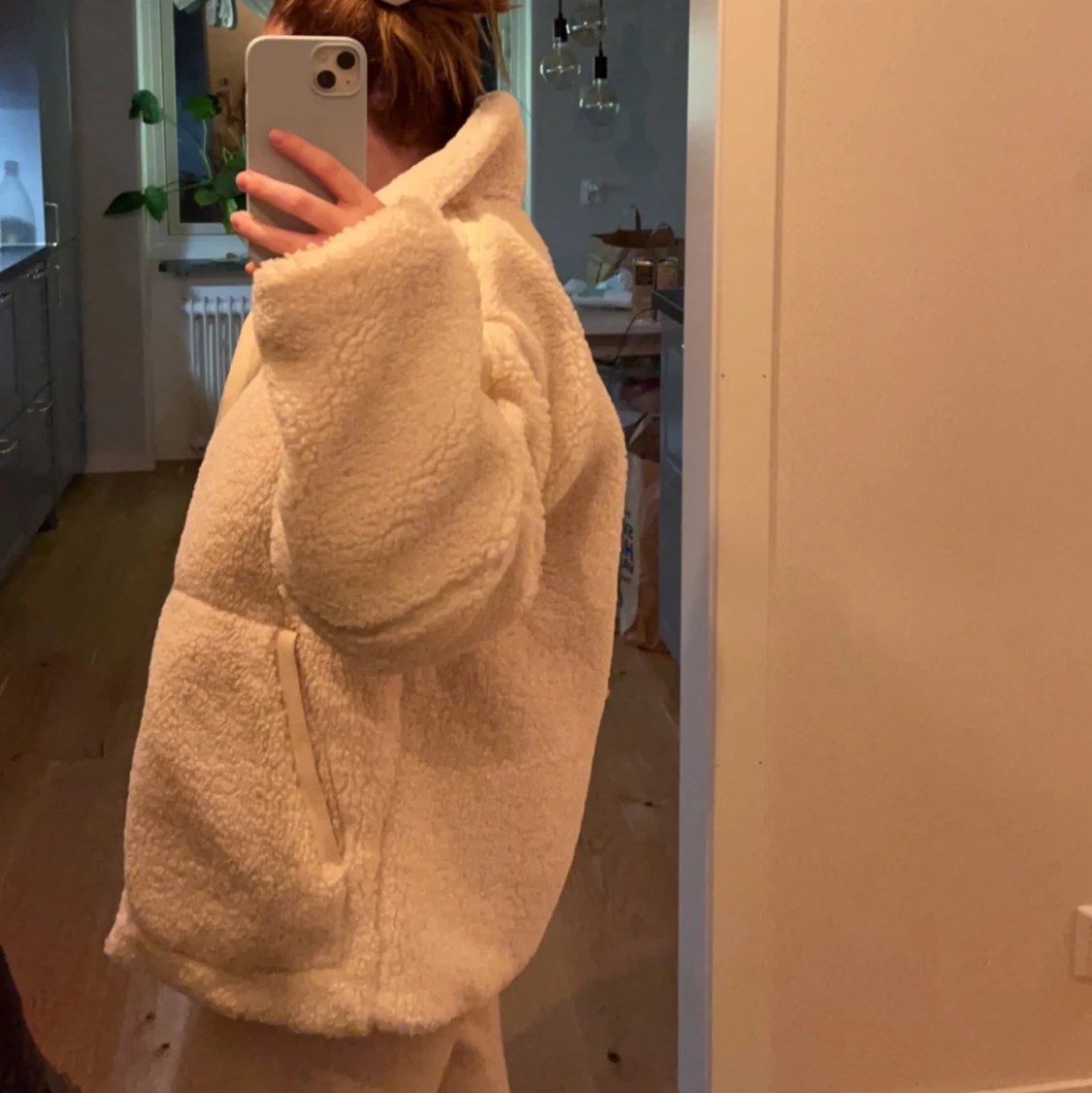 Jacka i pile intressekoll - 90