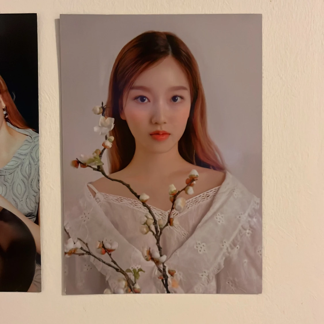 gowon postcards - 90