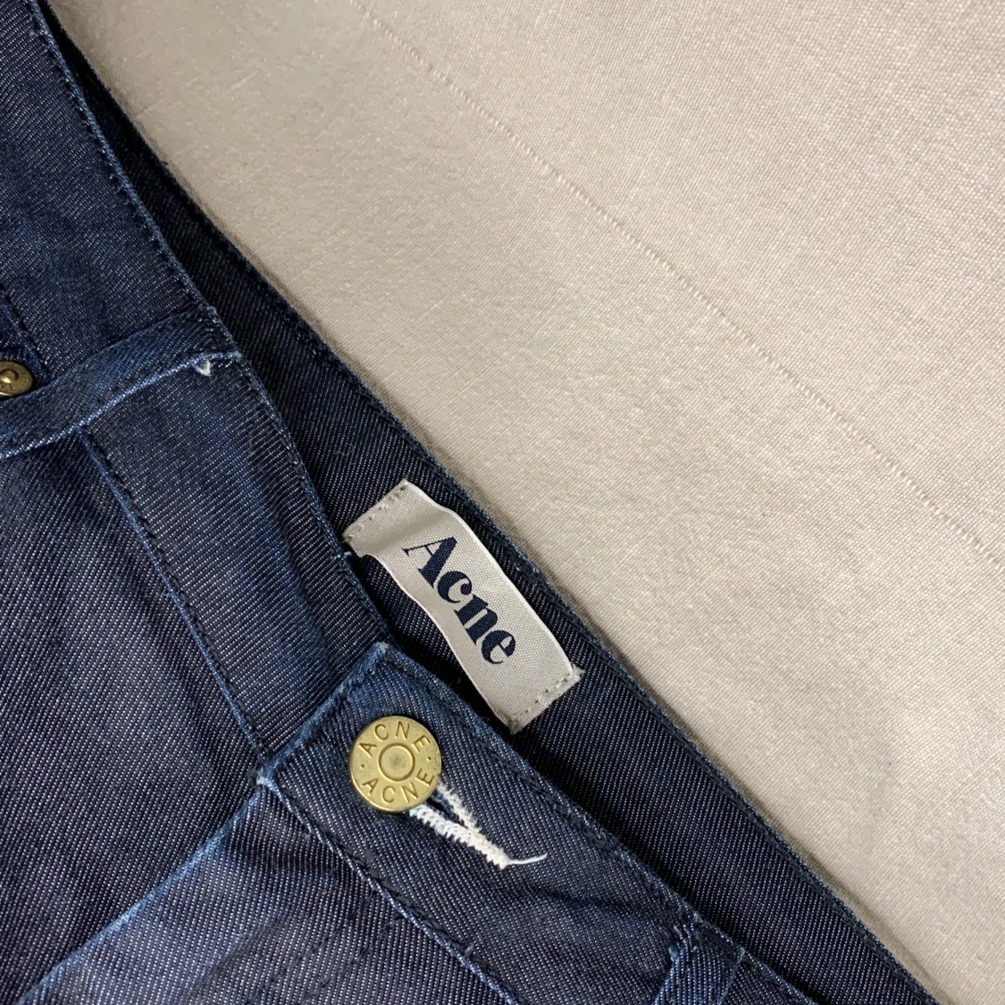 Acne jeans - 90