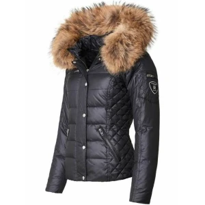 Rock and blue jacka - Säljer min fina rock and blue jacka använd endast två månader jätte fint skicka, säljer för har ny jacka 💕💕 skriv privat för fler bilder 