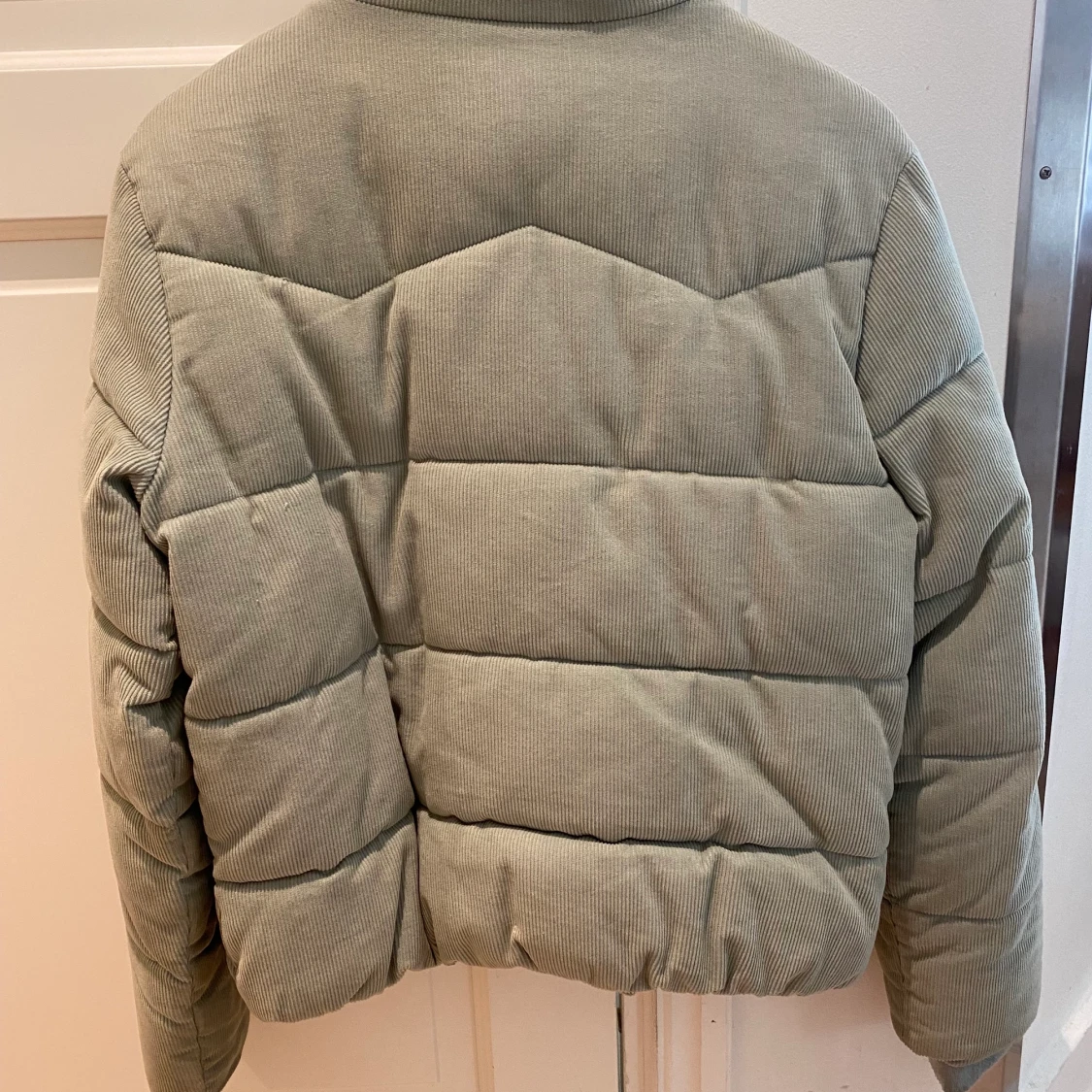 Pufferjacket  - 90