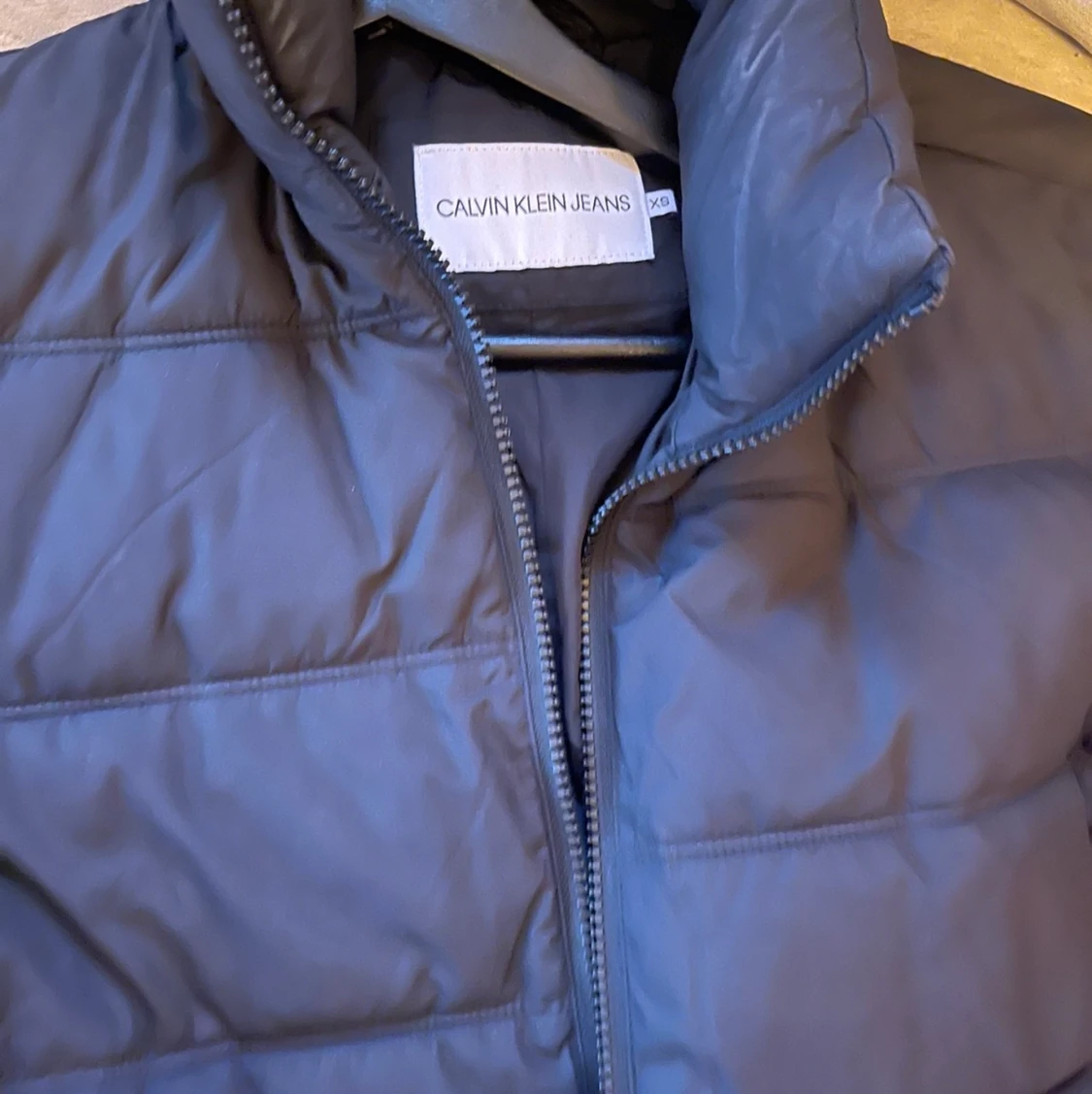 Clavin klein höst/vinterjacka - 90