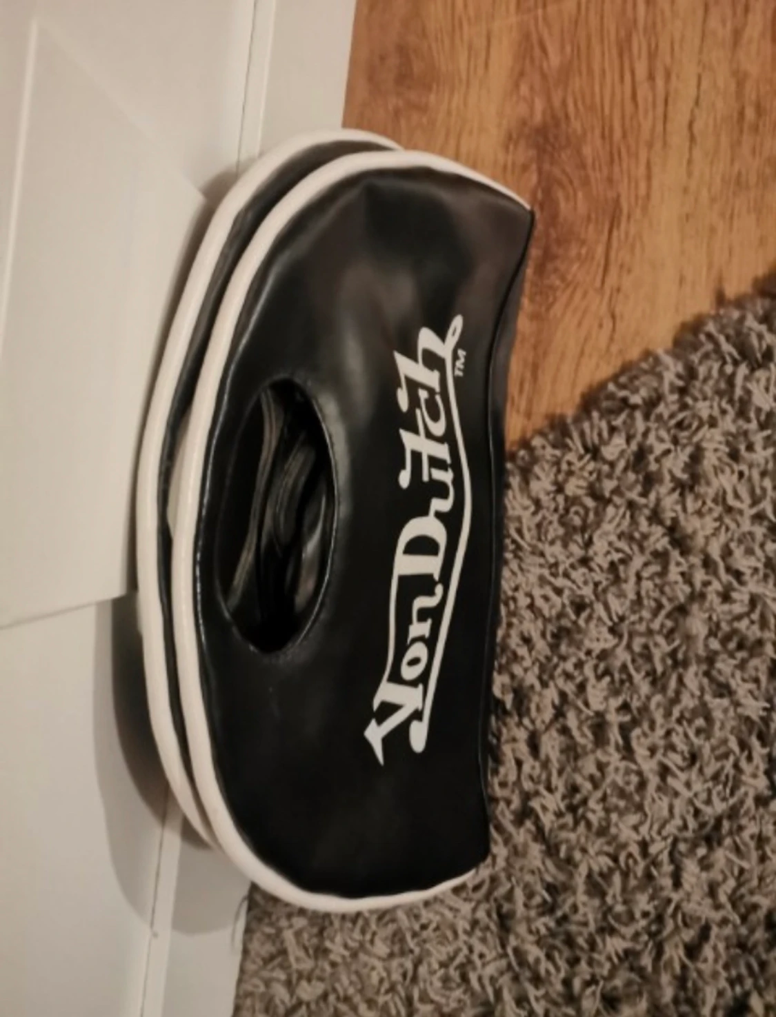 von dutch väska - 90