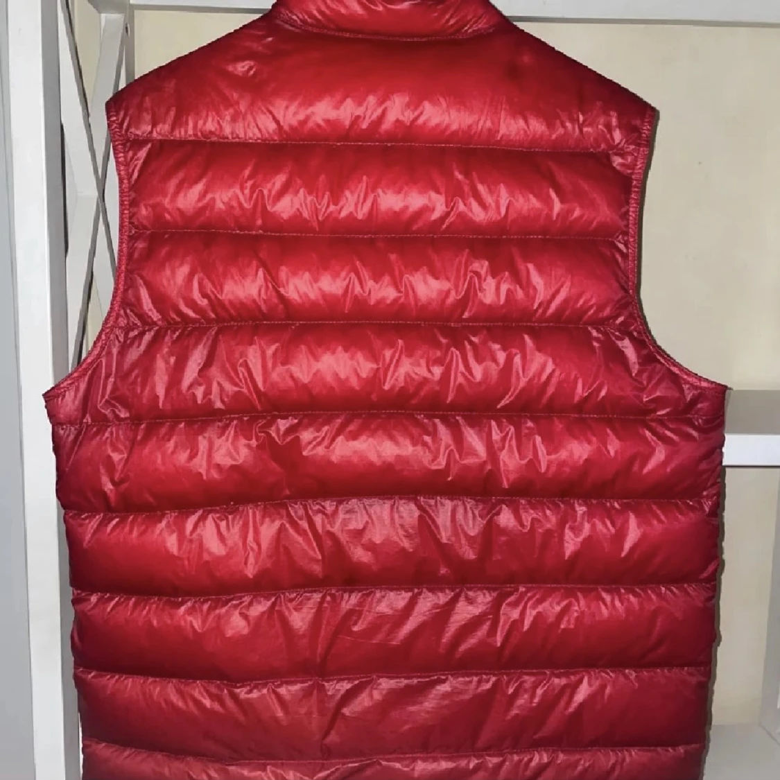 Moncler väst  - 91
