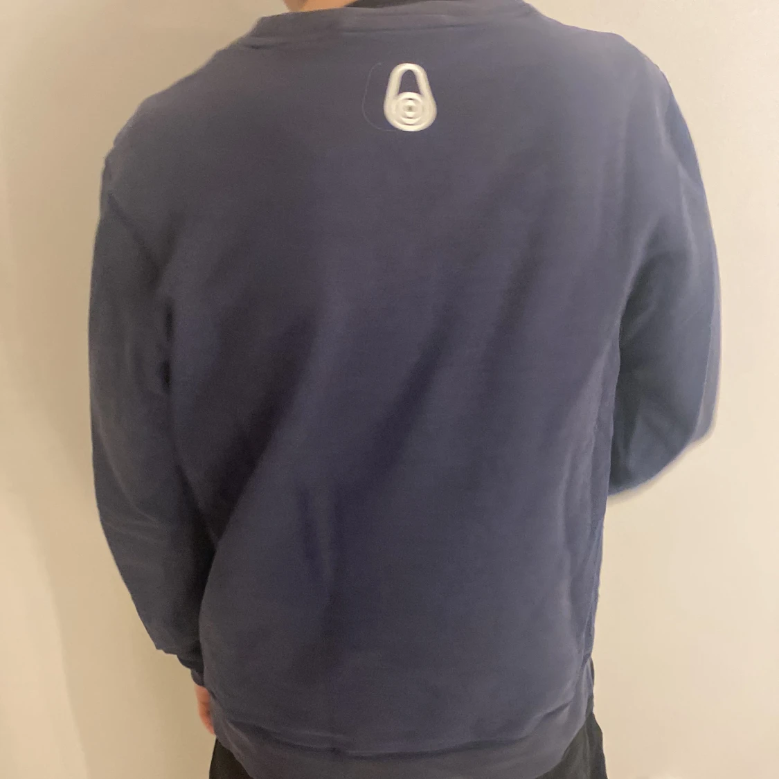 sailracing tröja - 90