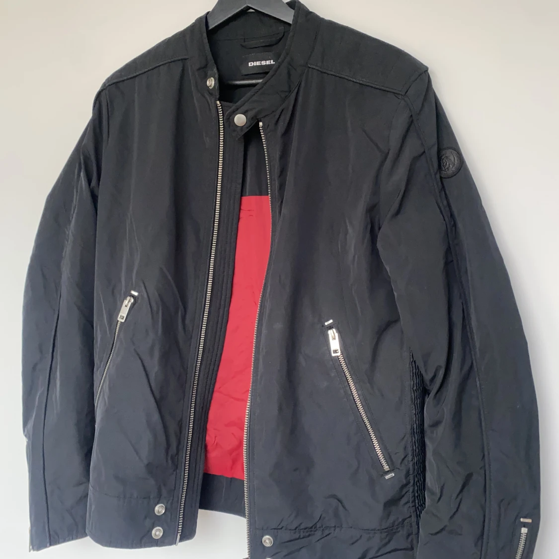 Jacka från Diesel - 91