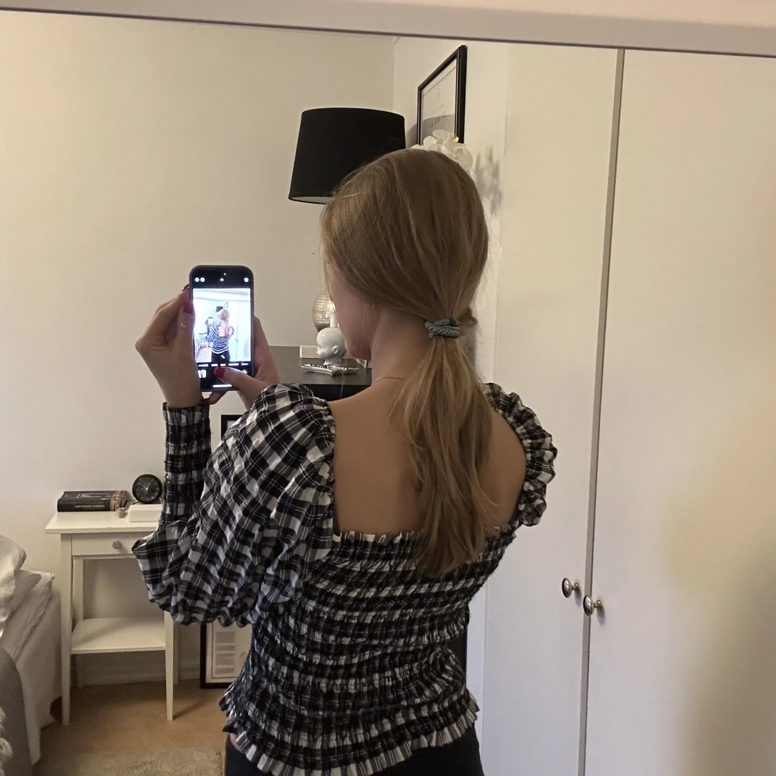 Sötaste toppen från Hm - 90