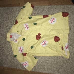 Eldorado - Djupfrysta hallon