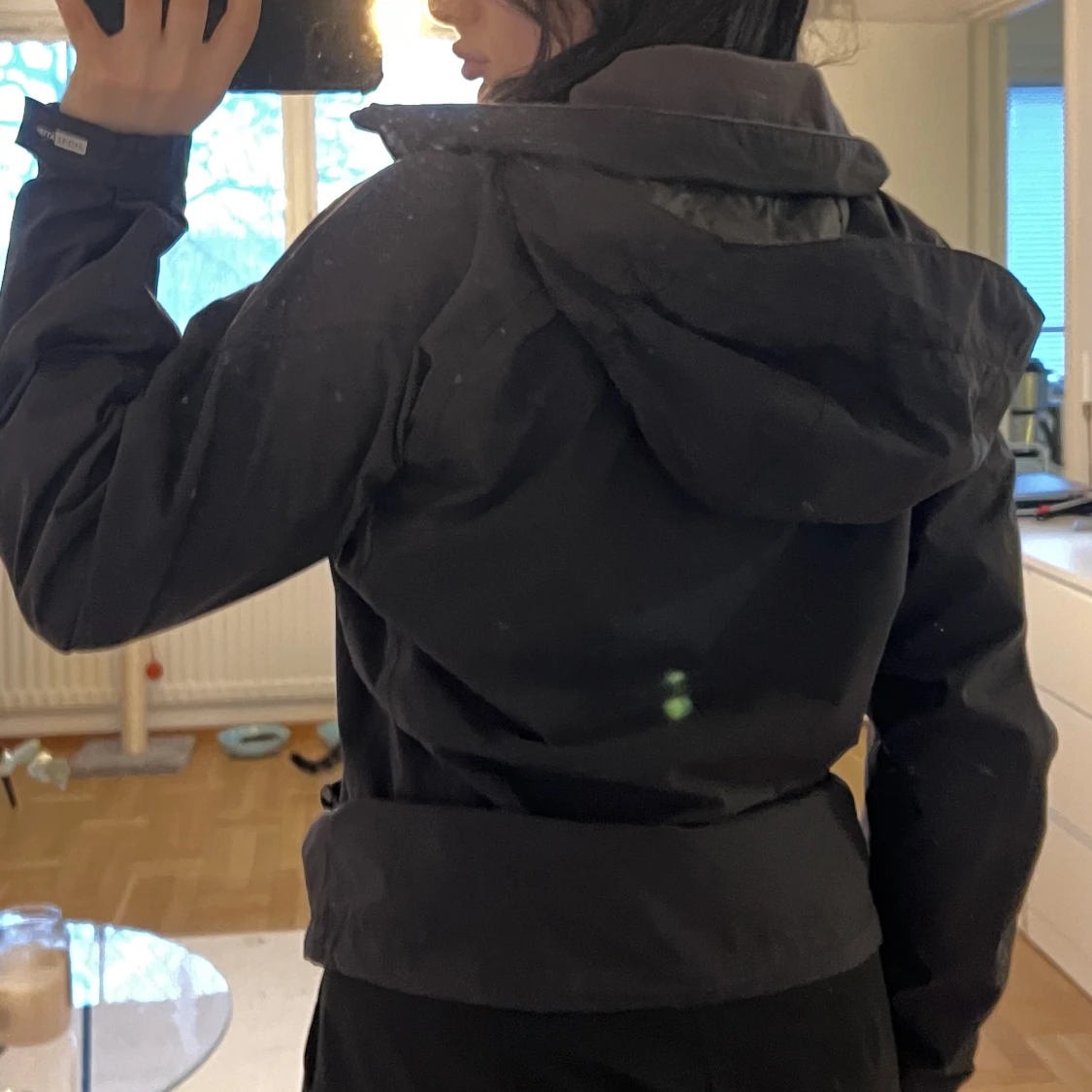 Helly Hansen jacka - 90