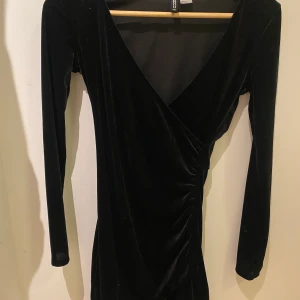 Känning mocka  - Mocka material XS