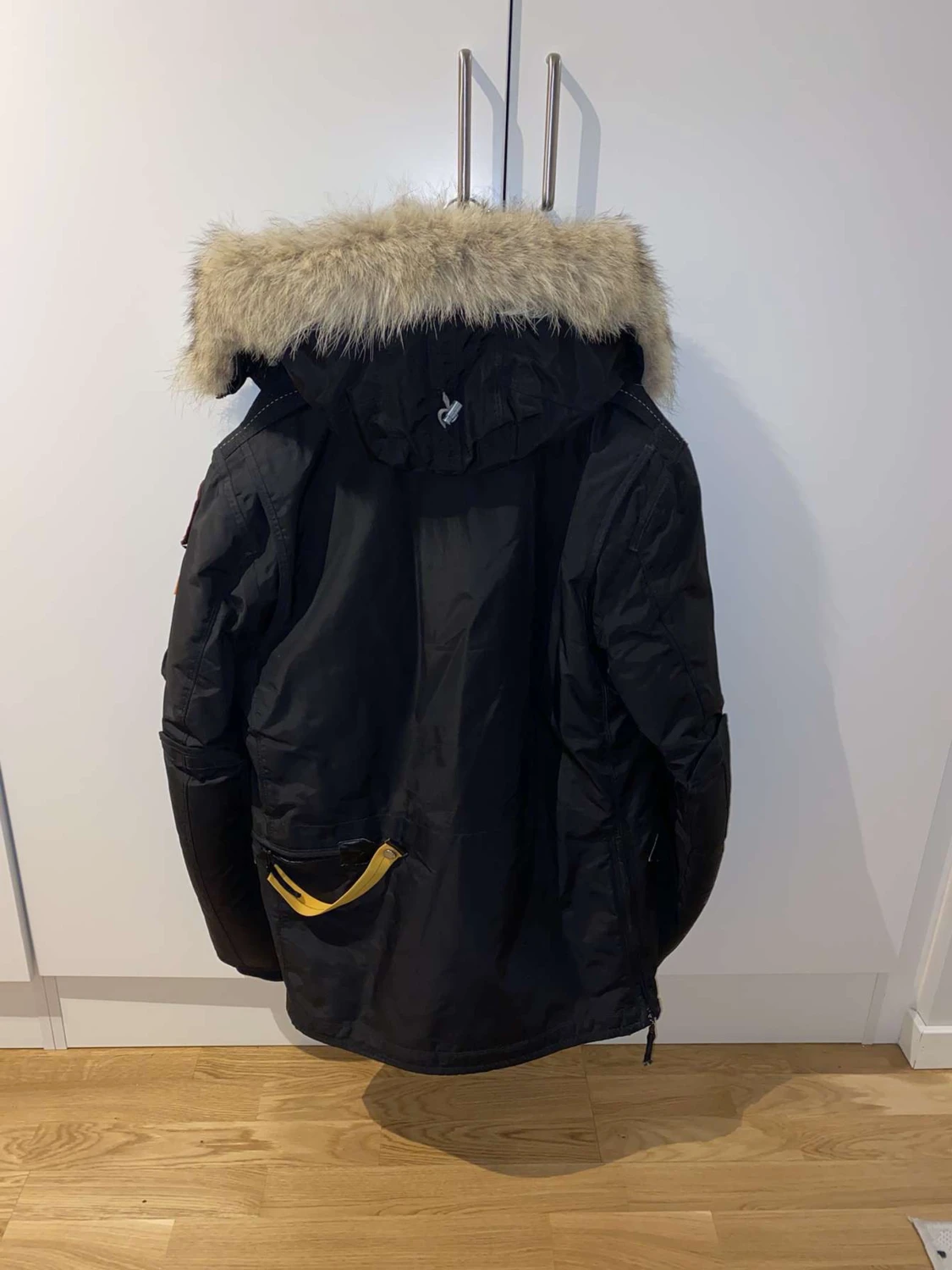 Pj vinterjacka  - 90