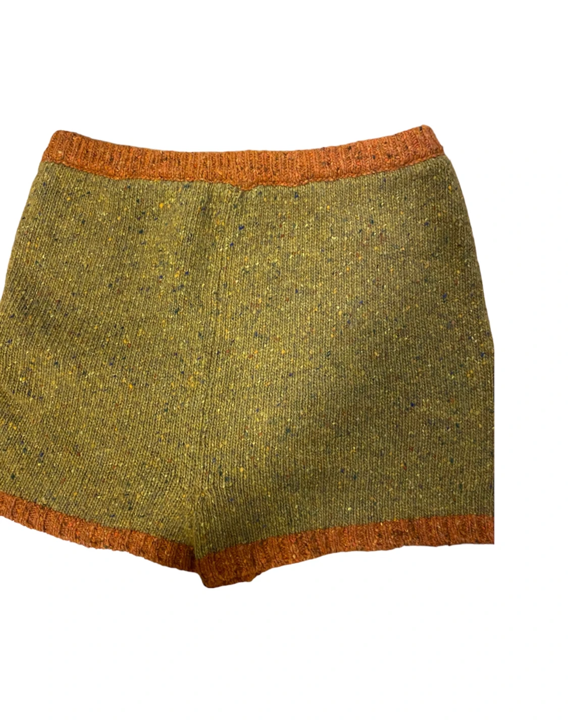 Gimaguas mini shorts - 91