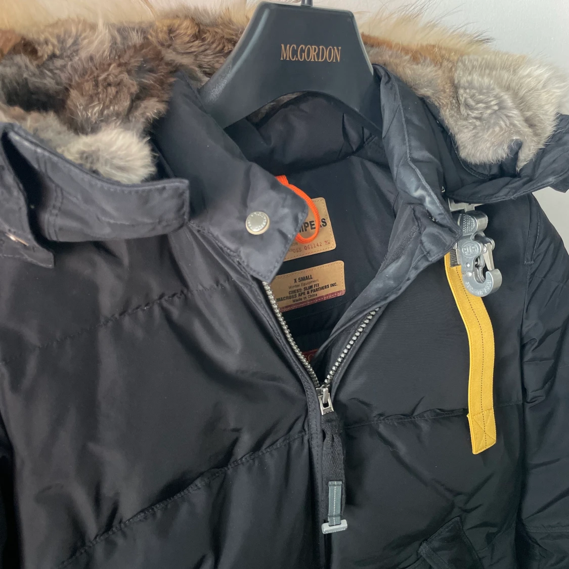 Parajumper jacka   - 90