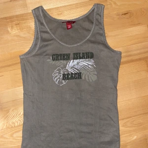 Y2K linne - Linne från H&M, endast prövad