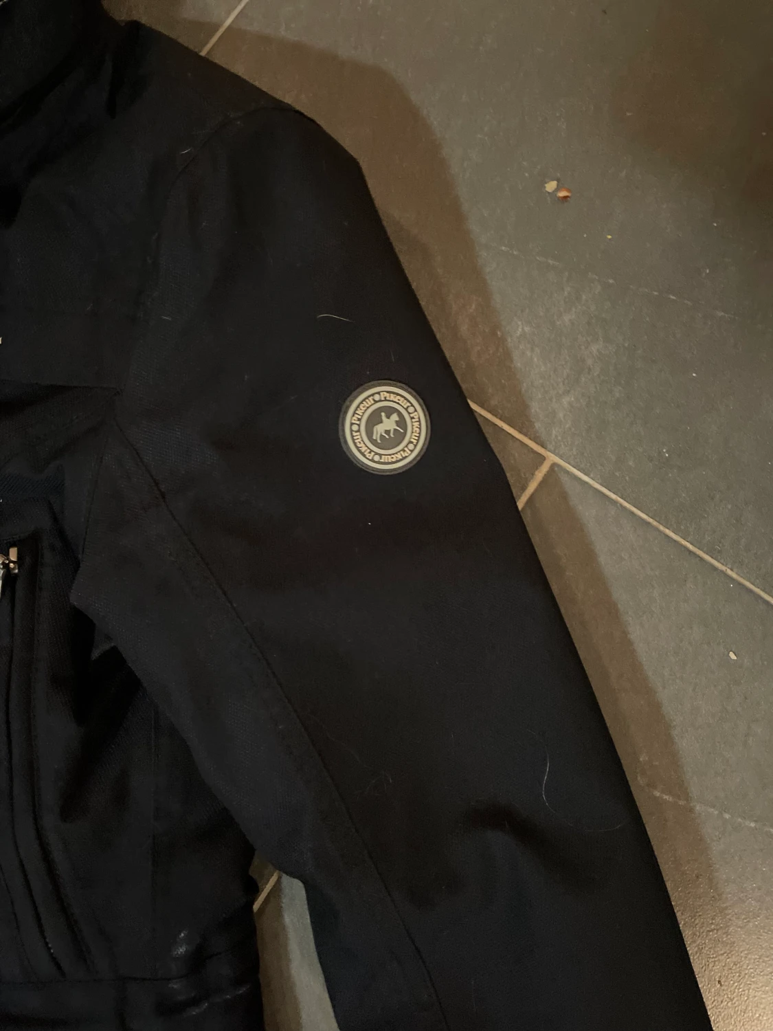 Pikeur vinterkappa superfin - 90