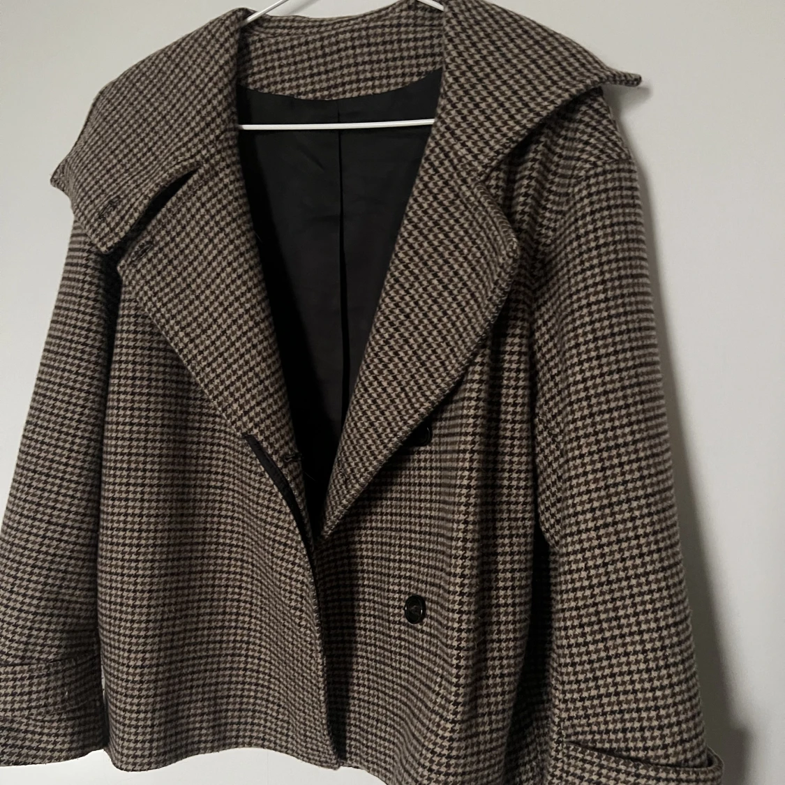 Rutig Arket Jacka  - 90