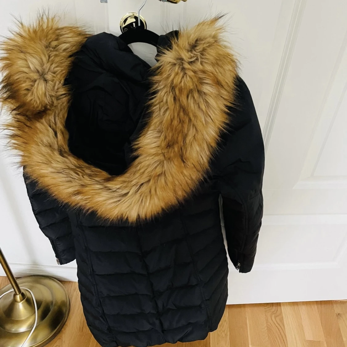 Rockandblue vinterjacka nyskick - 91