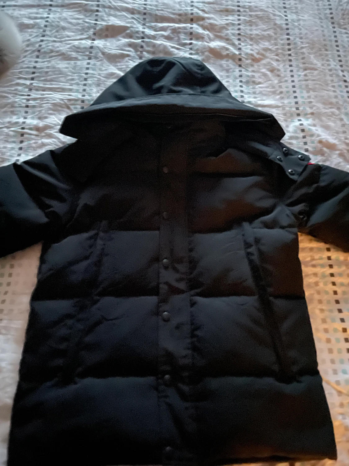 Canada goose Wyndham S - 90