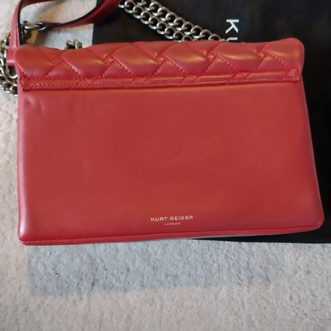 Kurt Geiger Kensington väska - 91