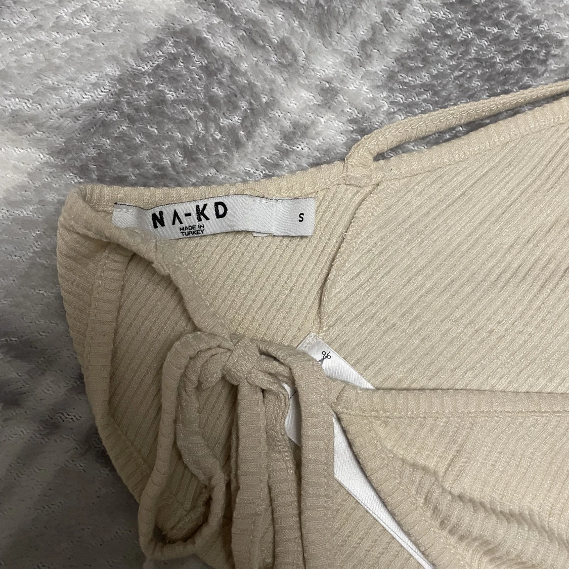 Topp från NA-KD  - 91