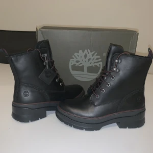 Timberland  - Timberland Stövlar Malynn EK waterproof  Storlek 38 dam  Helt nya oanvända  Nypris 2000 Kan postas eller hämtas! 🥰