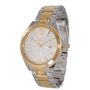 Versace klocka - Helt ny oanvänd, fraktas och möts. Nypris: 2500kr