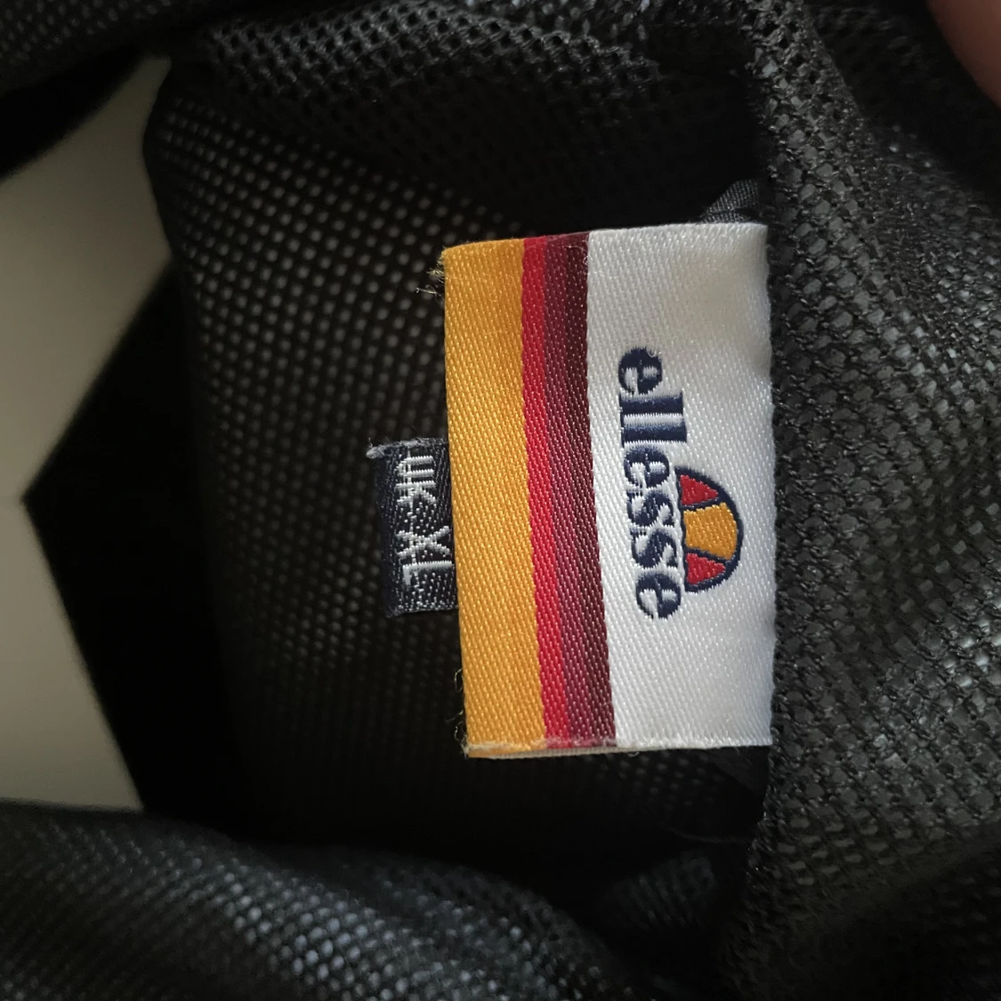Ellesse jacka - 91