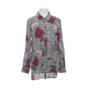 Hailys blus s nyskick - Nyskick