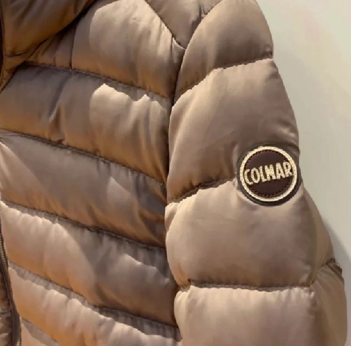 Colmar jacka!