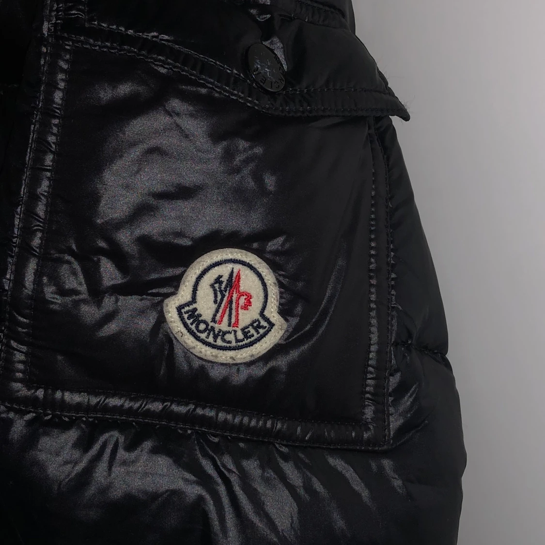 Moncler jacka  - 91