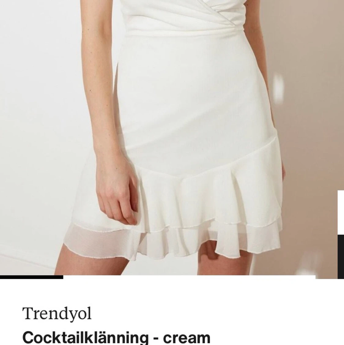 Studentklänning - 90