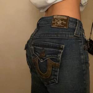 Säljer mina true religion jeans 💓
