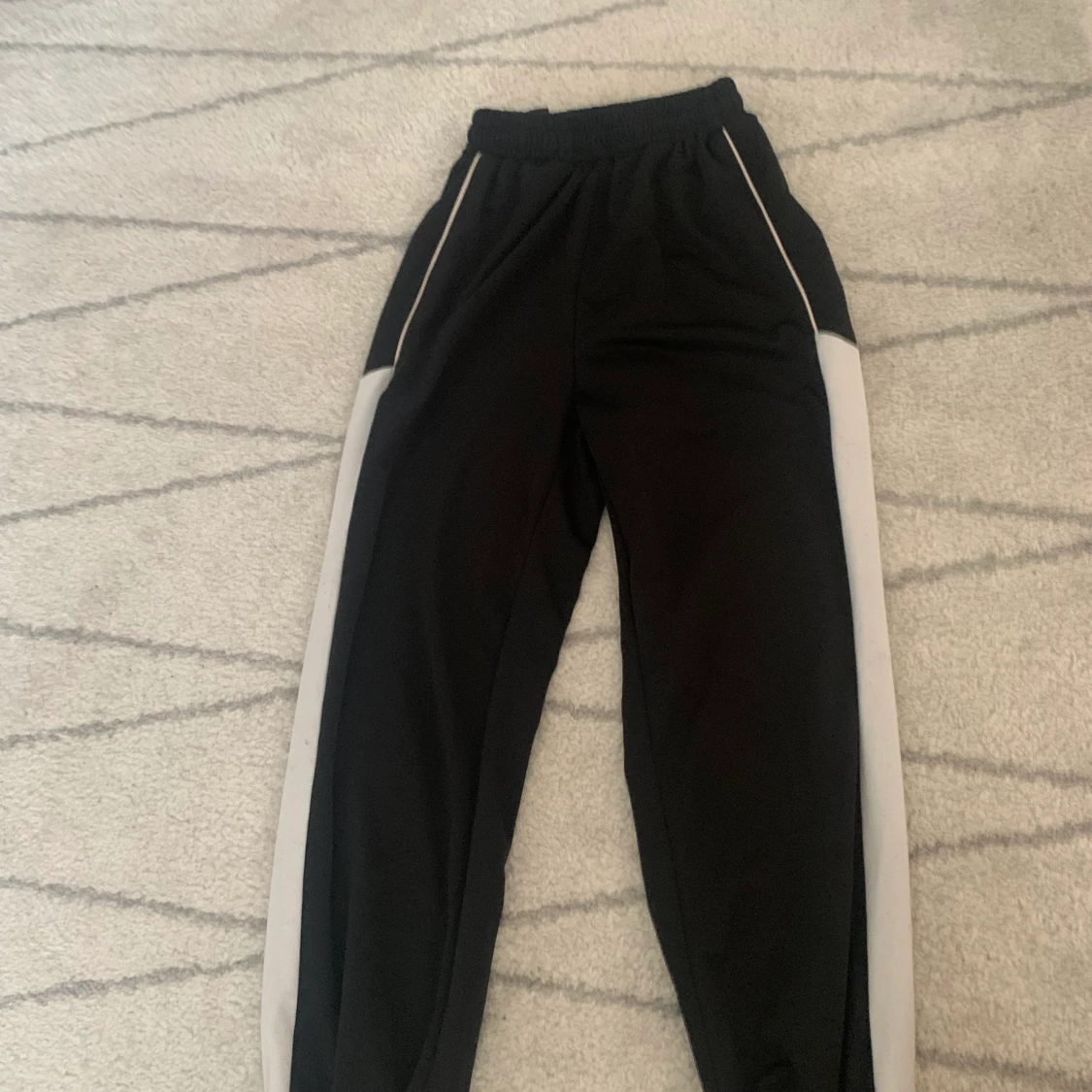 Mycket luftiga och sköna byxor