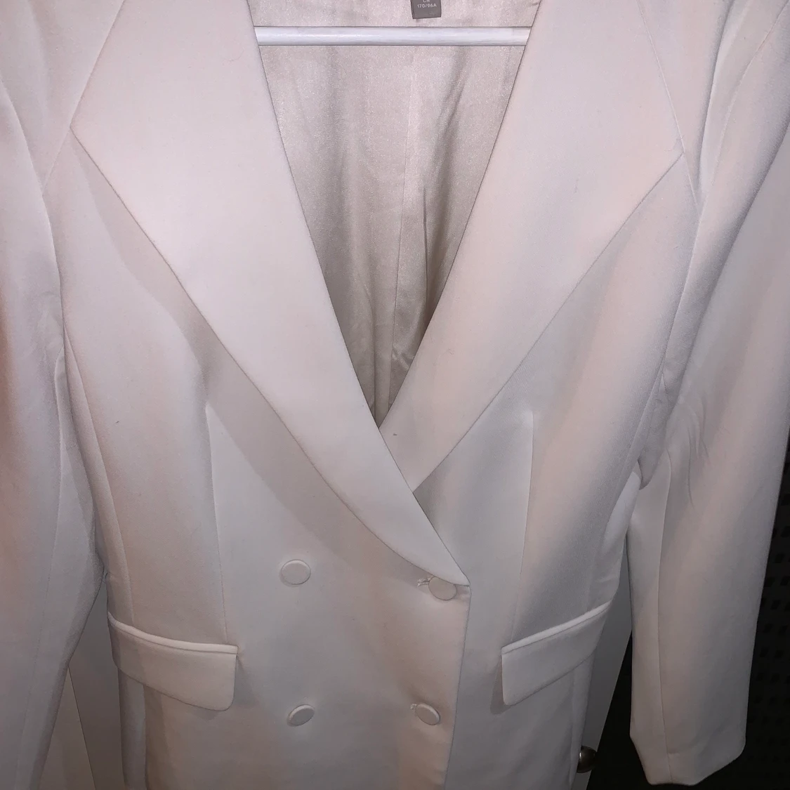 Kavajklänning HM strl 42 - 90