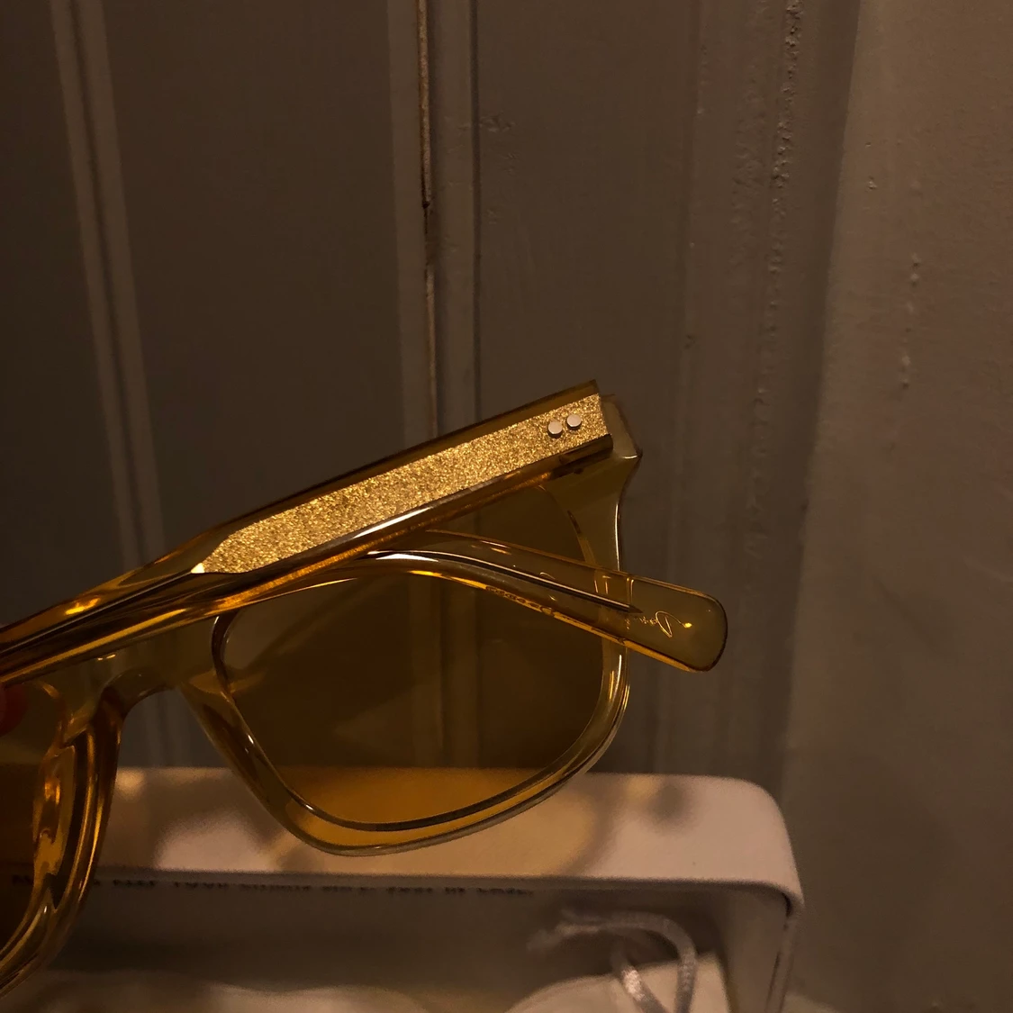 Chimi glasögon!  - 90