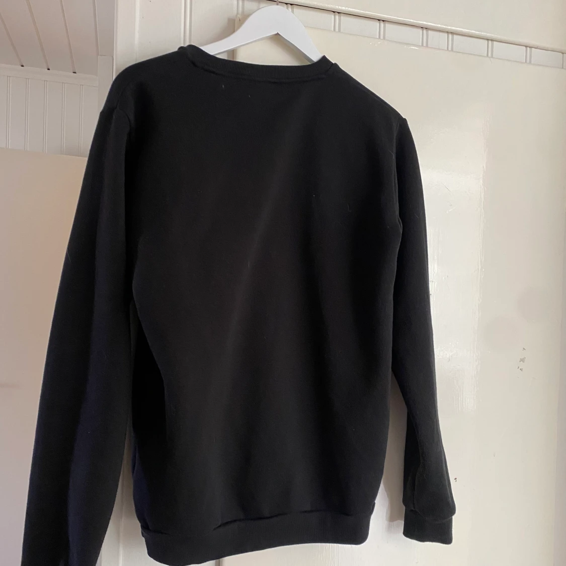 Smyg sweatshirt från new yorker  - 90