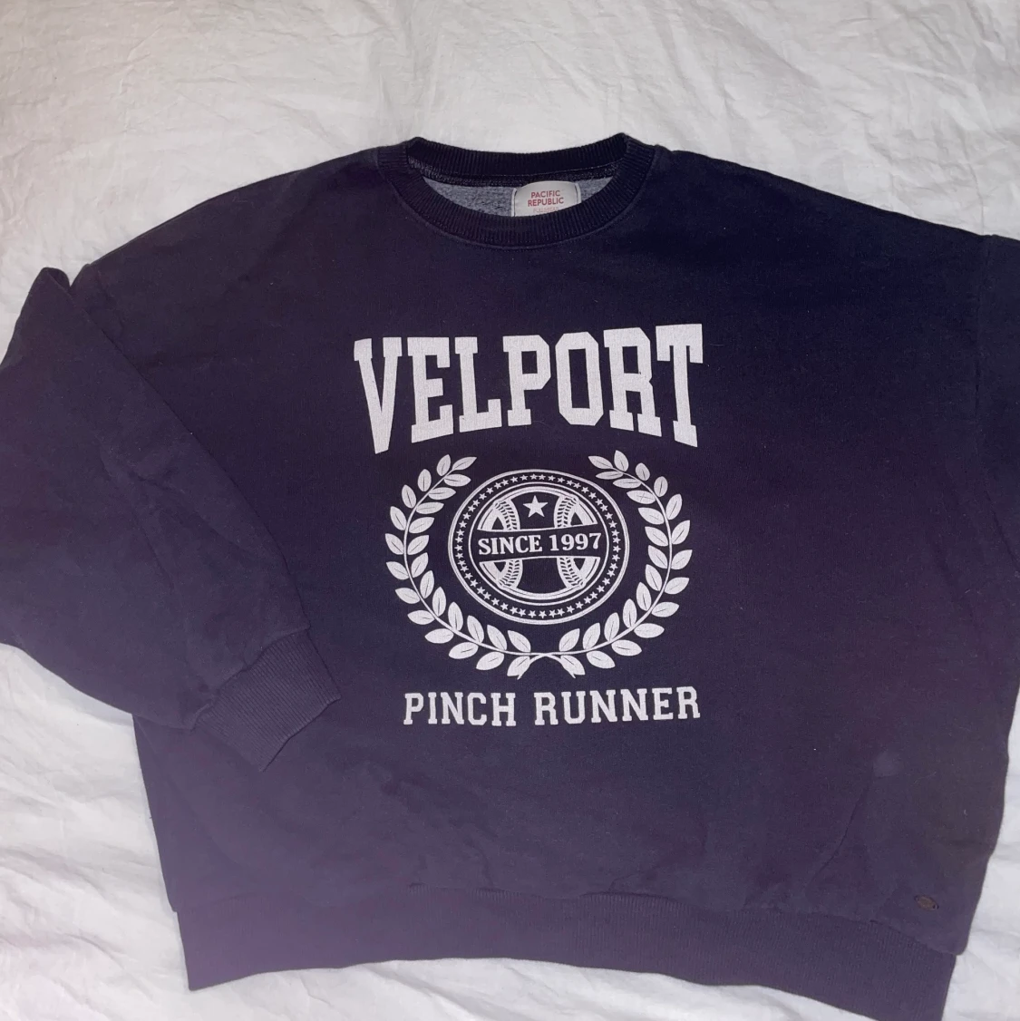 Pull&Bear sweatshirt - 91