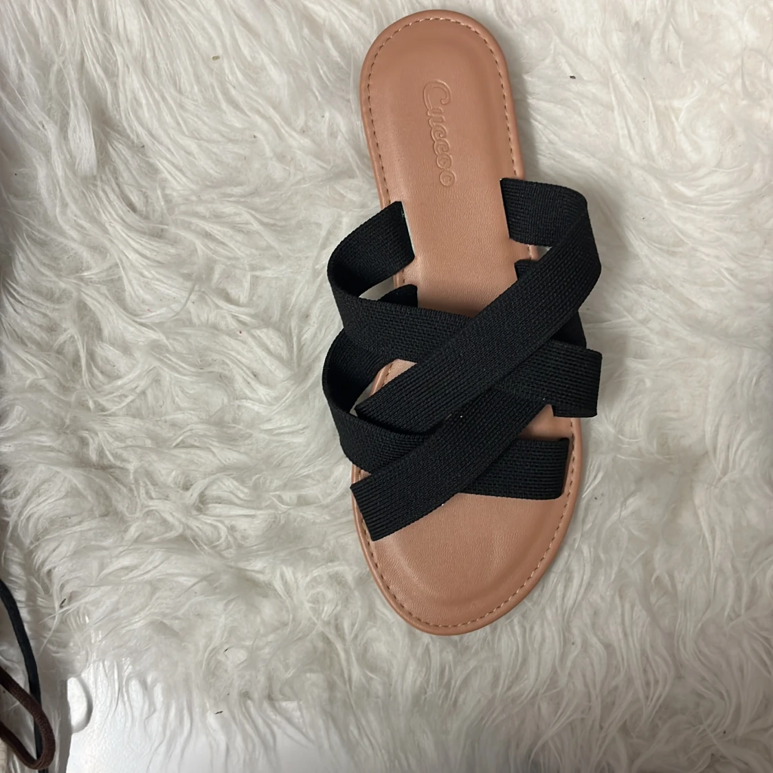 Super snygga cucco sandaler 💫 - 90