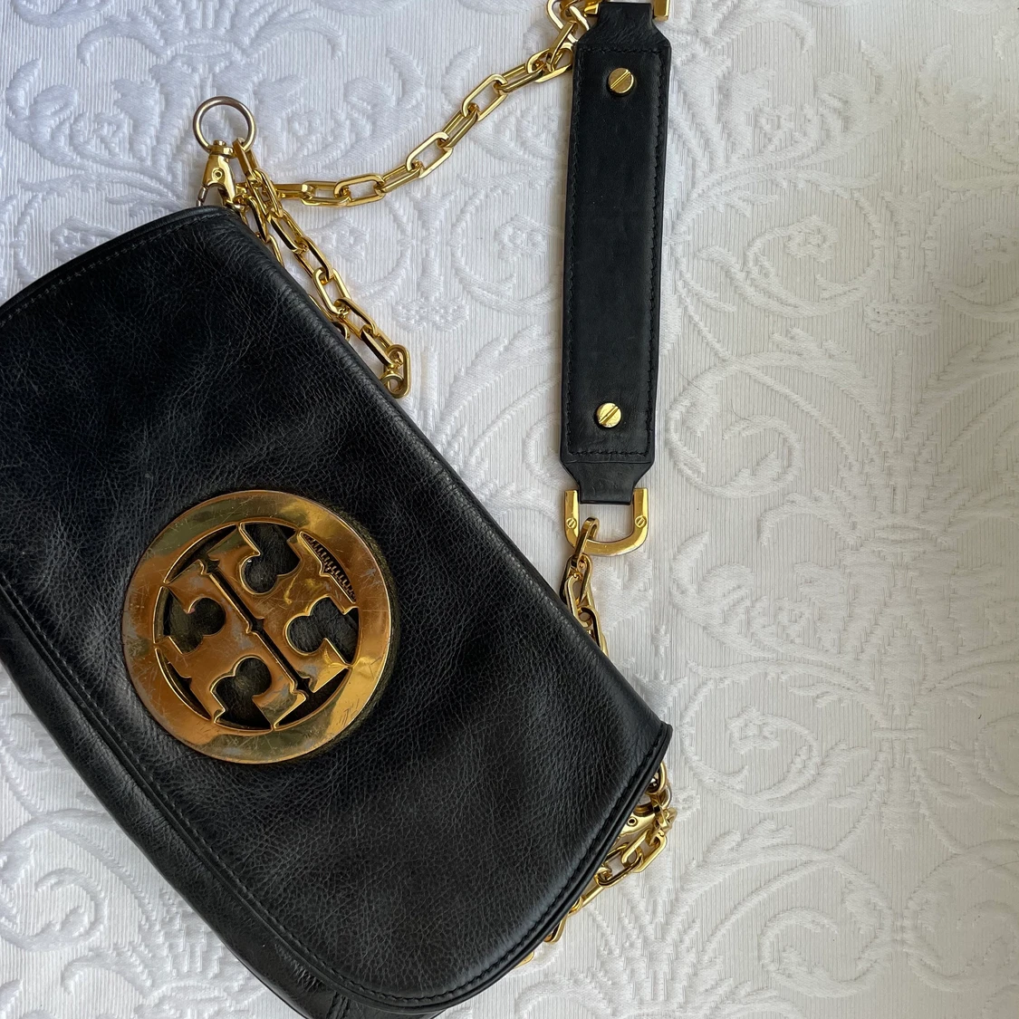 Tory burch väska
